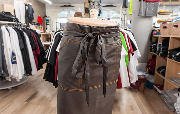 GASTRONOMIE-BEKLEIDUNG